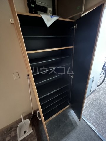 9/30 収納