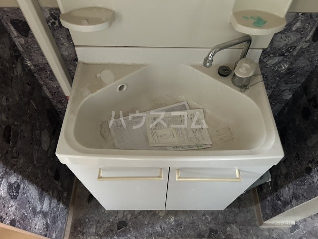 18/30 洗面