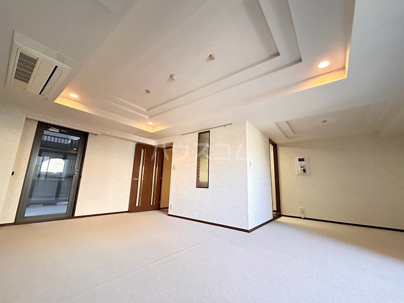 3/20 リビング/ダイニング