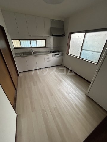 3/29 リビング/ダイニング