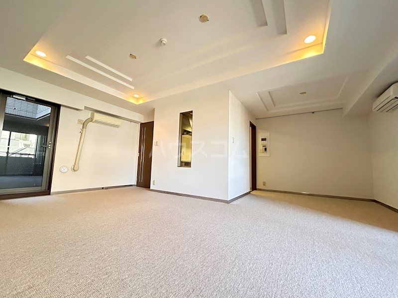 3/21 リビング/ダイニング