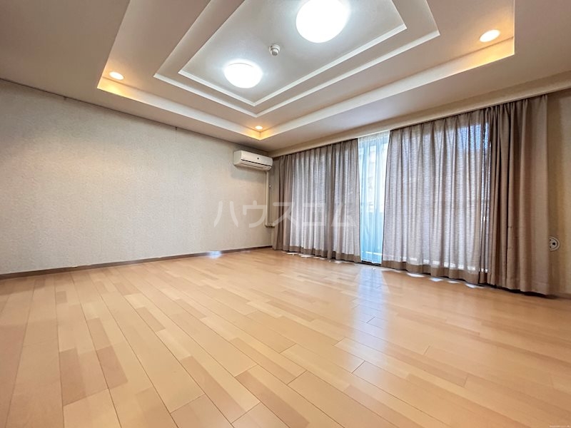 3/19 リビング/ダイニング