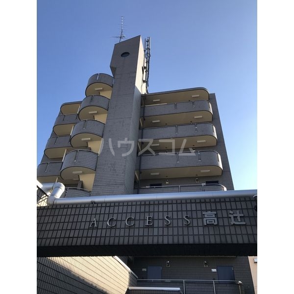 1/2 外観