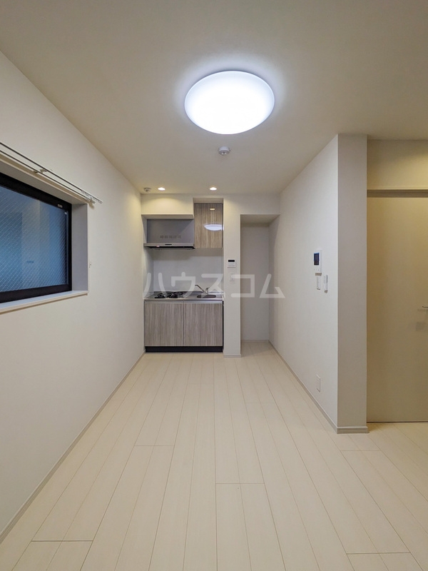 4/26 リビング/ダイニング