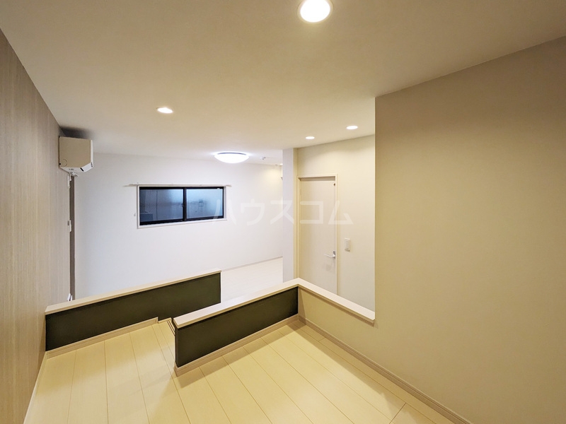 6/26 リビング/ダイニング