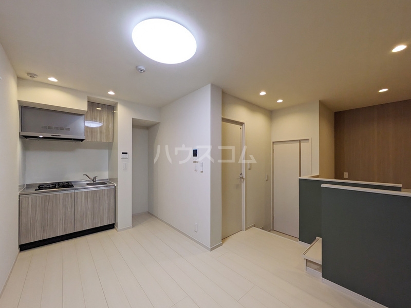 3/26 リビング/ダイニング