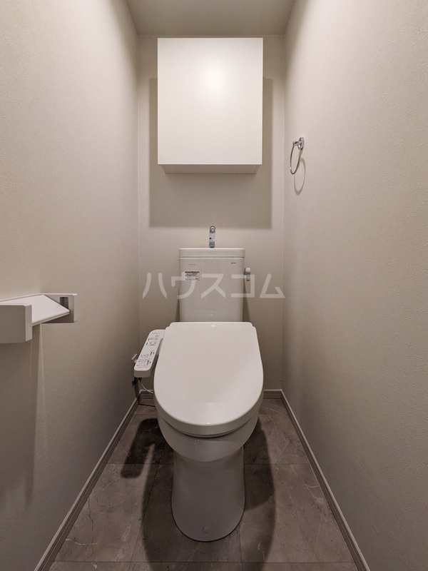 13/26 トイレ