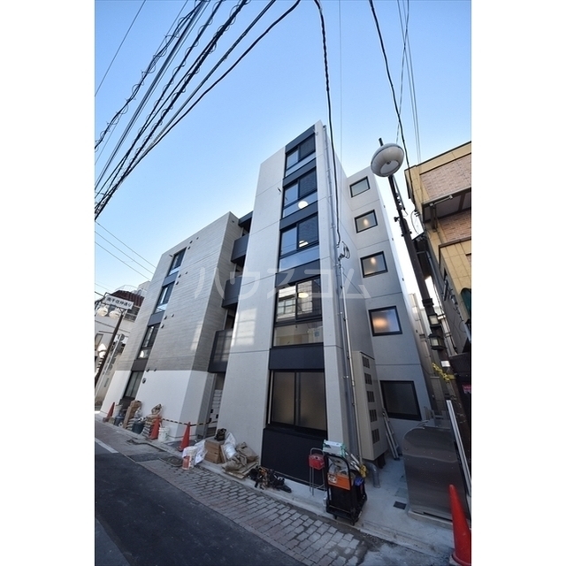 1/23 外観