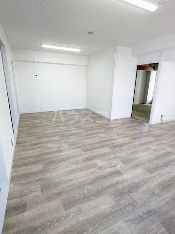 3/27 リビング/ダイニング