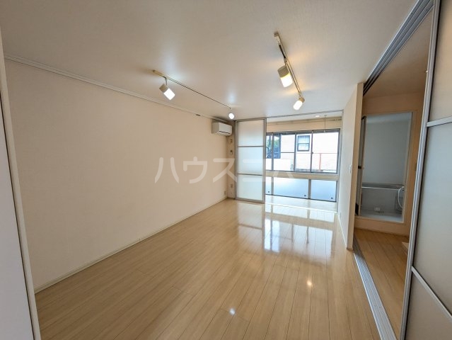 3/17 リビング/ダイニング