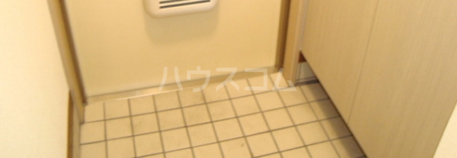 17/23 バルコニー