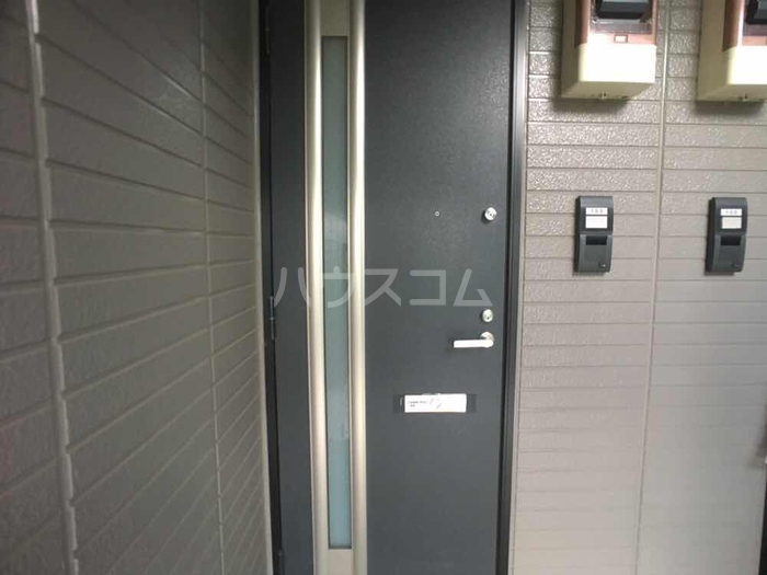 19/22 駐車場