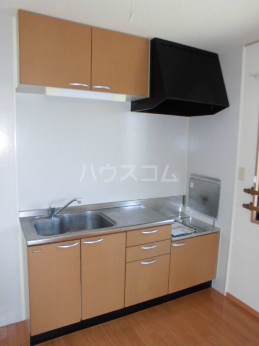 7/22 キッチン
