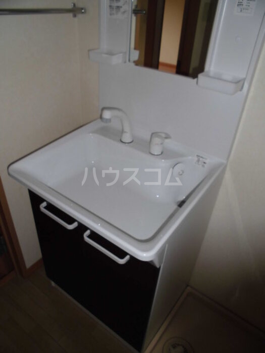 12/22 洗面