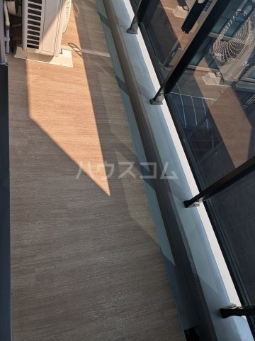22/30 バルコニー