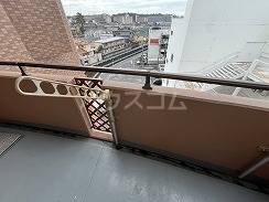 17/30 バルコニー