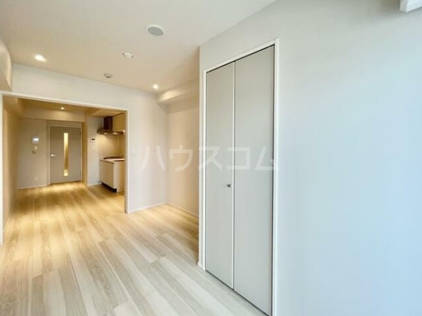 4/19 リビング/ダイニング