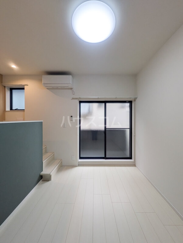 3/29 リビング/ダイニング