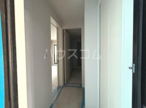 11/13 エントランス