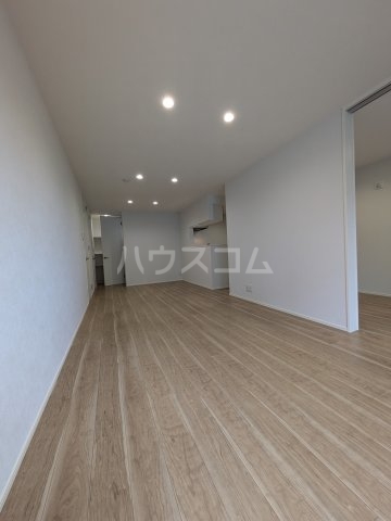 5/30 リビング/ダイニング