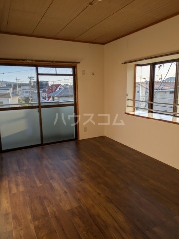 4/25 リビング/ダイニング