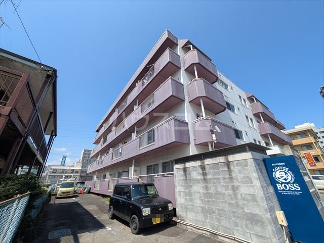 1/14 外観