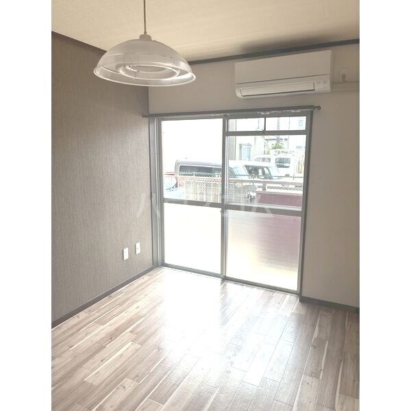 3/14 リビング/ダイニング