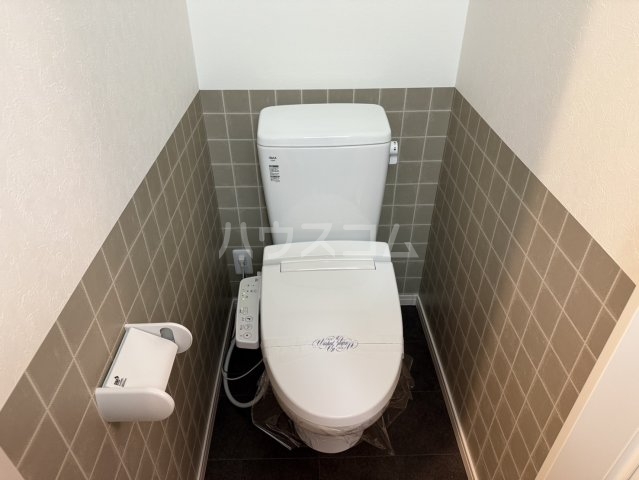 11/30 トイレ