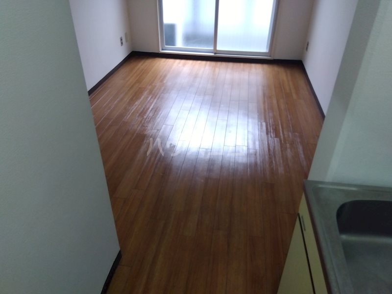 3/28 リビング/ダイニング