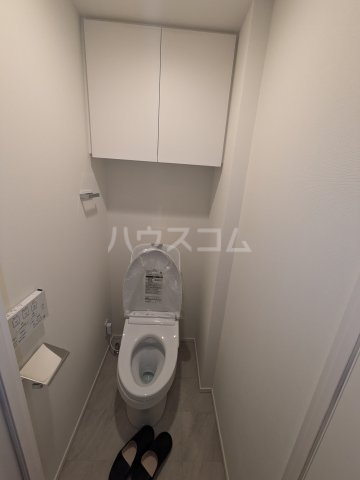 12/28 トイレ