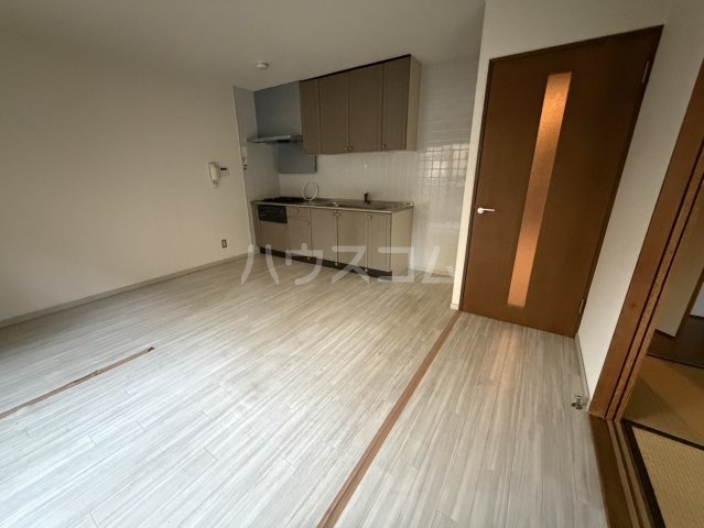 3/30 リビング/ダイニング