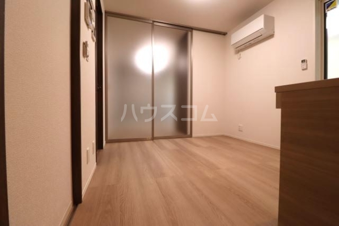 3/26 リビング/ダイニング