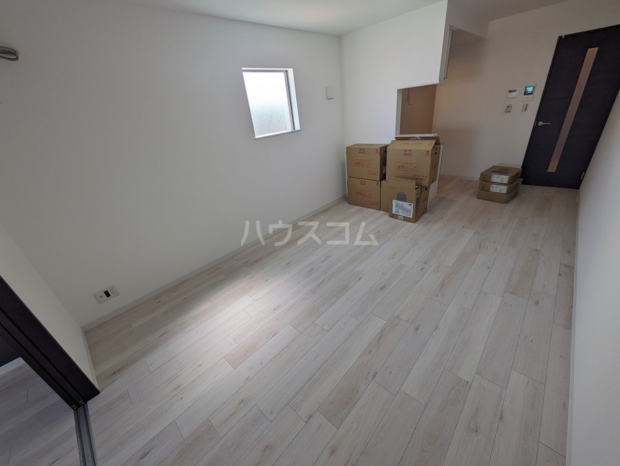 4/30 リビング/ダイニング