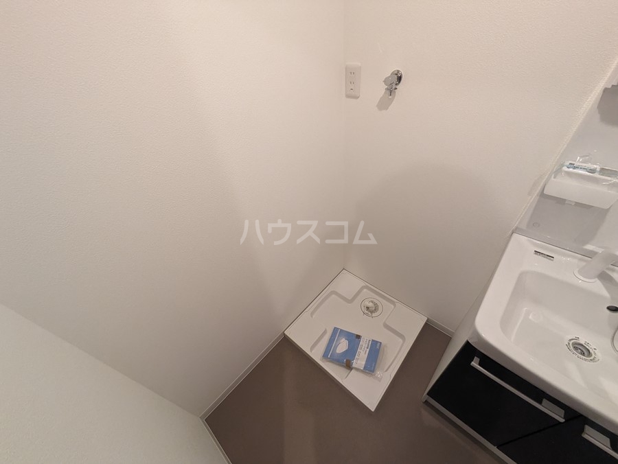 12/29 洗面