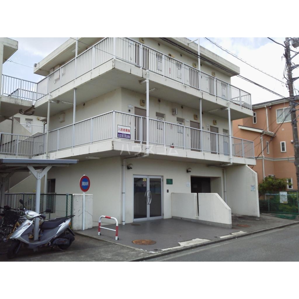 15/25 エントランス