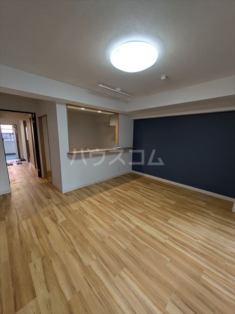 5/30 リビング/ダイニング