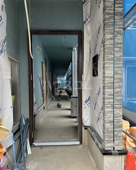 11/14 エントランス