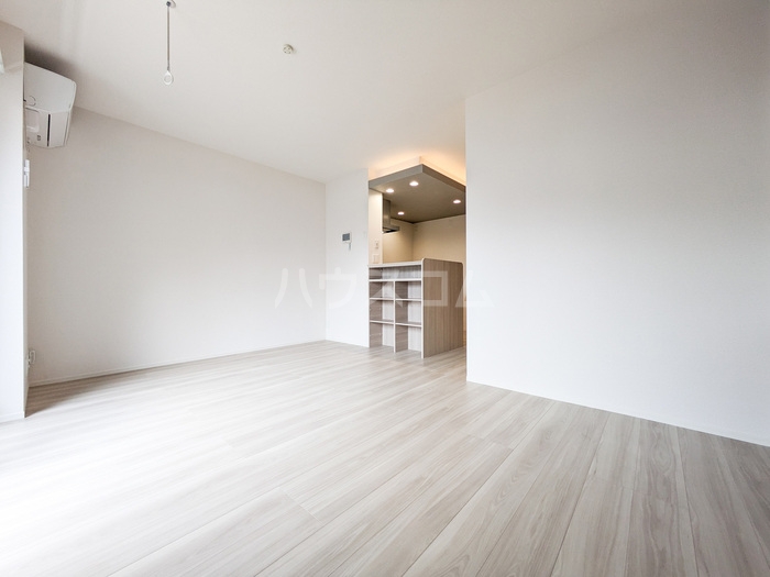 3/24 リビング/ダイニング