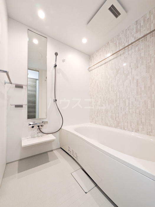 9/24 浴室