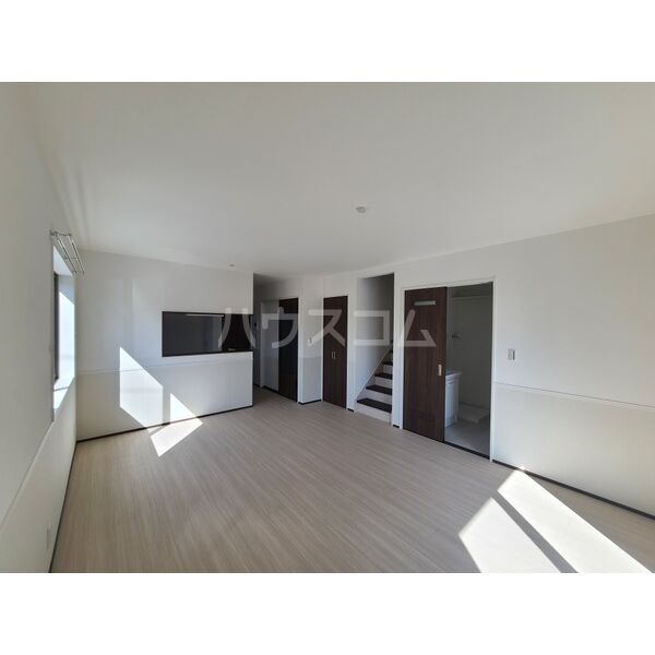 3/19 リビング/ダイニング