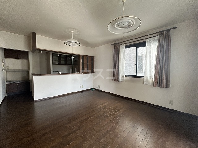 3/29 リビング/ダイニング