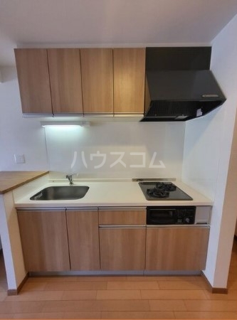 11/30 キッチン