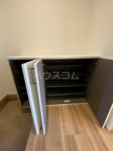 8/30 収納