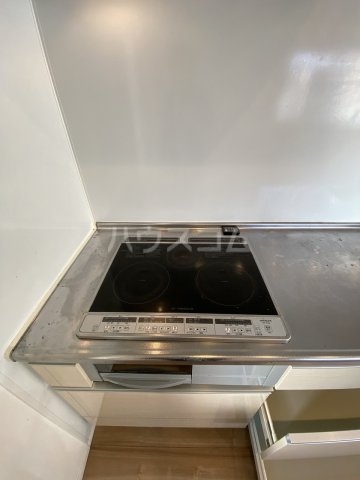 14/30 キッチン