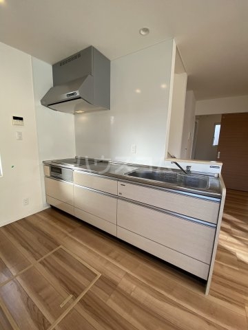 13/30 キッチン