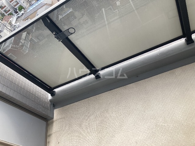 16/26 バルコニー