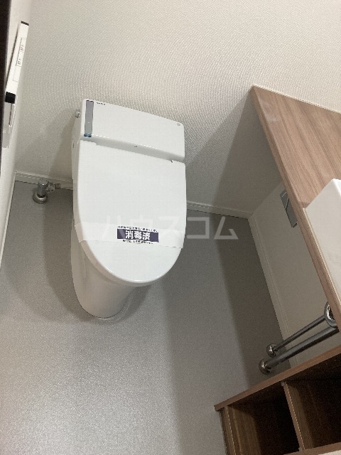 10/26 トイレ