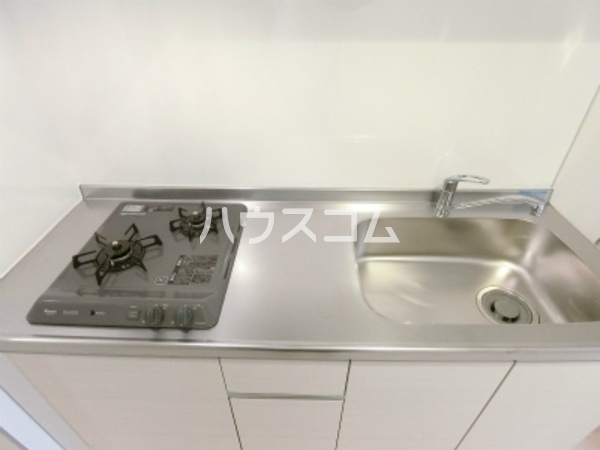 6/22 キッチン
