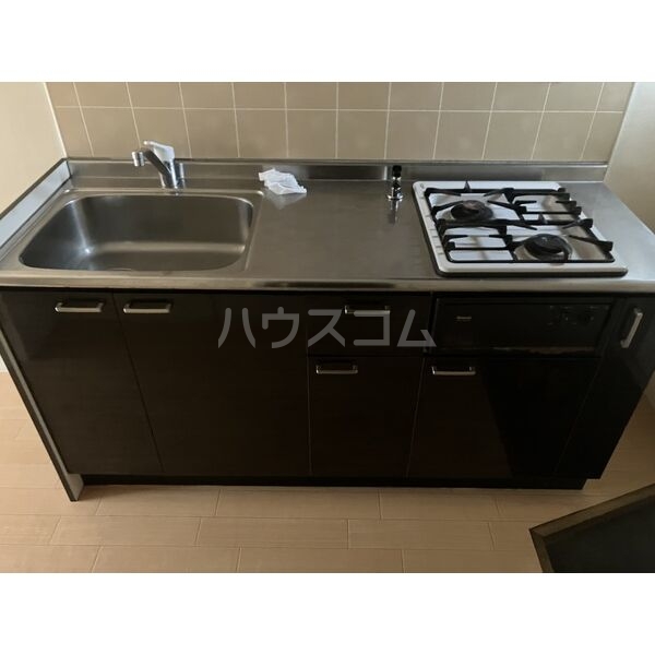 10/30 キッチン