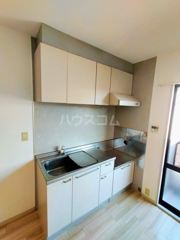 19/30 バルコニー